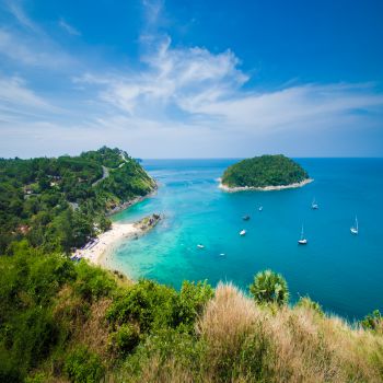 Phuket, Andaman